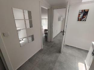Yes Apart Hotel Fethiye Apartment hotel in Fethiye