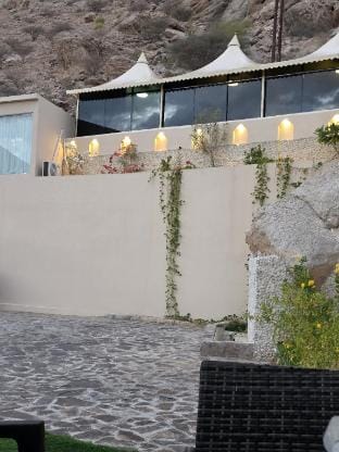 WadiBaniKhalid rest house ?apartment Apartment hotel in Oman
