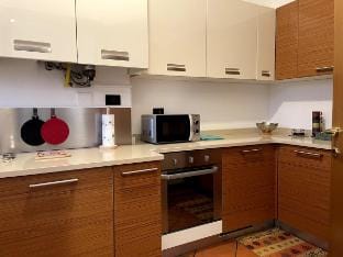 Comfortable apartment for work or relaxation Vacation rental in Lainate