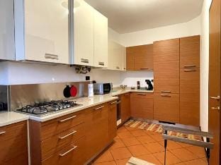 Residence Cascina Grancia Vacation rental in Lainate