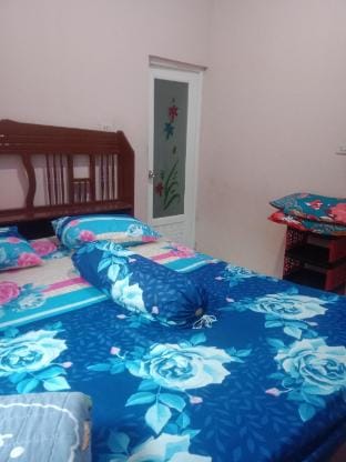 Elysha Homestay Vacation rental in Indonesia