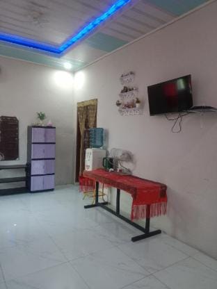 Elysha Homestay Vacation rental in Indonesia