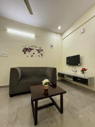 Premium Little Nest Vacation rental in Bengaluru