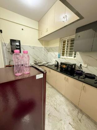 Premium Little Nest Vacation rental in Bengaluru