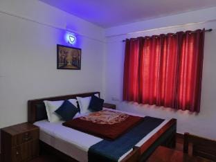 Rose Cottage Vacation rental in Kerala