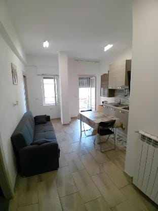 bnbrelaxinrivahouse1 Apartment in Ladispoli