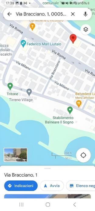 bnbrelaxinrivahouse1 Apartment in Ladispoli