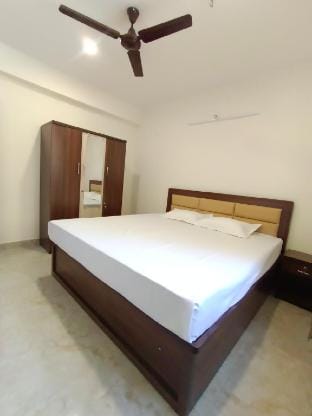 Kia Homestay 1BHK Vacation rental in Mysuru