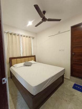 Kia Homestay 3 BHK Apartment in Mysuru
