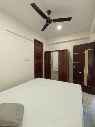 Kia Homestay 3 BHK Apartment in Mysuru