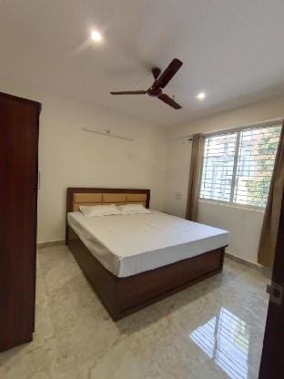 Kia Homestay 3 BHK Apartment in Mysuru