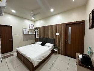 Ikigai stay | 3BHK Duplex in City Centre Vacation rental in India