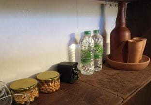 Cottage by The River - (The Wild Nillamba) Vacation rental in Gangawatakorale