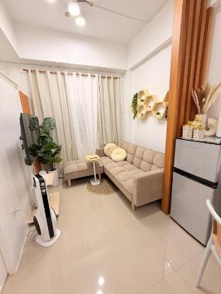 La Cama de la isLa Apartment in Lapu-Lapu City