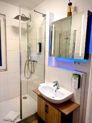 Löwen Living – Your home in Braunschweig Apartment in Brunswick