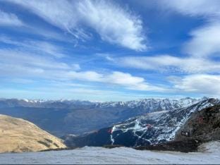 Rooms for 6 People Apartment in Saint-Lary-Soulan