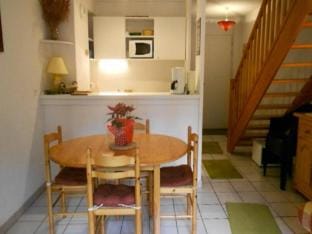 Rooms for 6 People Apartment in Saint-Lary-Soulan
