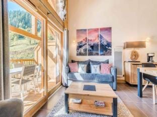 Rooms for 6 People Apartment in Champagny-en-Vanoise