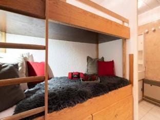 Rooms for 4 People Apartment in Saint-Lary-Soulan