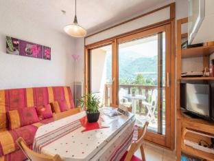 Rooms for 4 People Apartment in Saint-Lary-Soulan