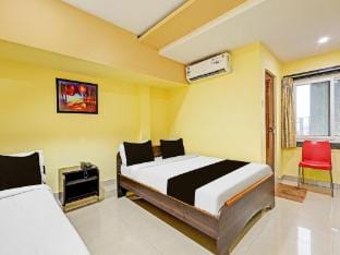 Super Collection O NAD Near Airport Vacation rental in Visakhapatnam