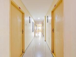 Super Collection O NAD Near Airport Vacation rental in Visakhapatnam