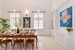 AnNam Village 4 Vacation rental in Vung Tau