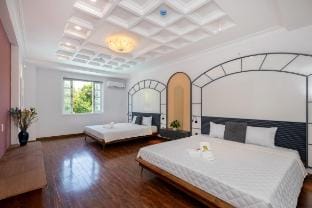 AnNam Village 4 Vacation rental in Vung Tau