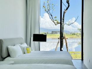 HA house 山 Vacation rental in Taiwan, Province of China