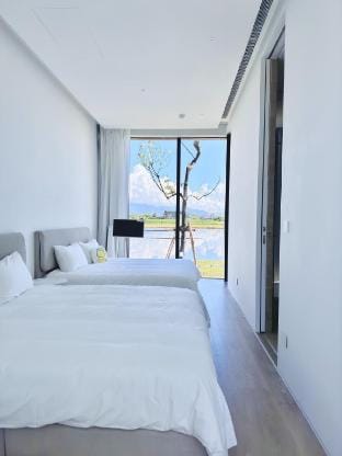 HA house 山 Vacation rental in Taiwan, Province of China