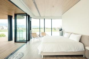 HA house 山 Vacation rental in Taiwan, Province of China