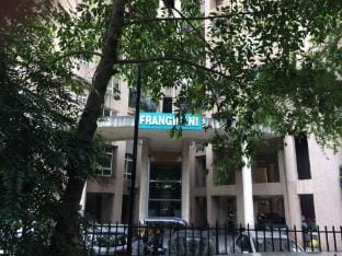 Frangipani Nahar Amrit Shakti, sector 2, Chandival Apartment in Mumbai