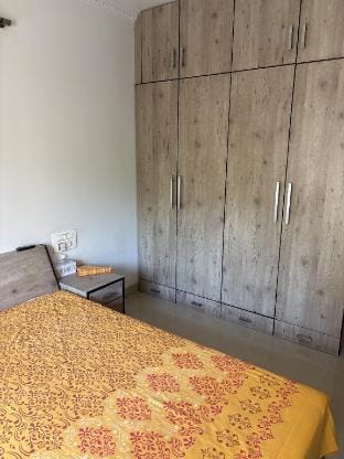 Frangipani Nahar Amrit Shakti, sector 2, Chandival Apartment in Mumbai