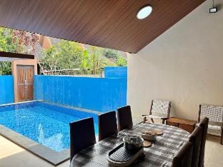 New Private Pool! Villa Lumina 4BR at Vimala Hills Vacation rental in West Java