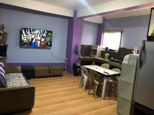 Unit 3 - 3 Bedrooms Good for 5-9 pax with stairs Vacation rental in Baguio