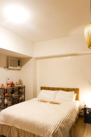 Rio's Venice Stay Vacation rental in Makati