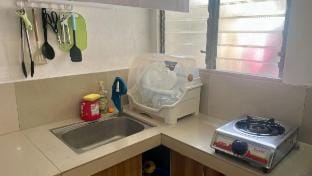 2BR Tagaytay Transient w/ Balcony, Wi-Fi & Parking Vacation rental in Tagaytay