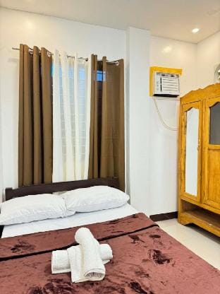 2 Bedrooms Apartment in Cabadbaran City Vacation rental in Caraga