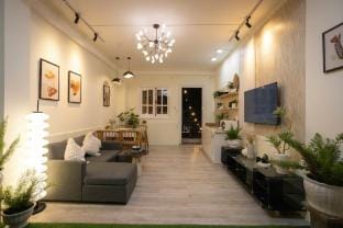 Studio Sur Jardin Vacation rental in Dalat