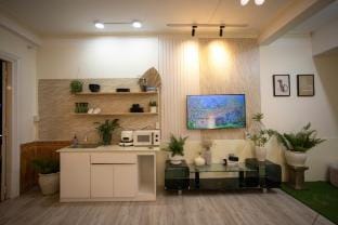 Studio Sur Jardin Vacation rental in Dalat