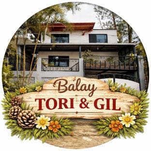 Tori & Gil Masters Vacation rental in Baguio