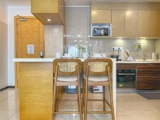A611907 R&F Princess Cove, Studio, JB Central, Singapore Vacation rental in Johor Bahru