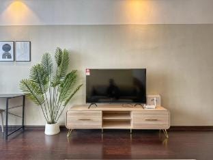 A611907 R&F Princess Cove, Studio, JB Central, Singapore Vacation rental in Johor Bahru