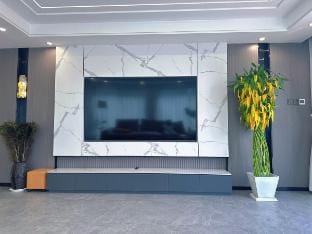 Moonlight Box Holiday Villa Vacation rental in Pattaya City