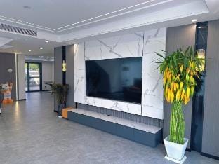 Moonlight Box Holiday Villa Vacation rental in Pattaya City