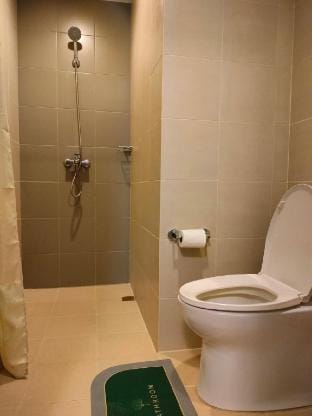 Modern & Stylish Condo at One Regis, Megaworld Vacation rental in Bacolod