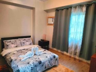 Modern & Stylish Condo at One Regis, Megaworld Vacation rental in Bacolod