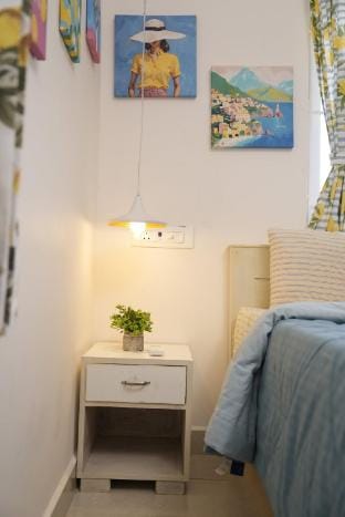 Aloha Stays 2BR Spacious Apartment in Chennai Vacation rental in Chennai