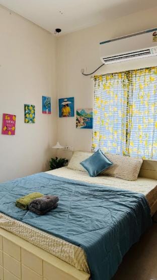 Aloha Stays 2BR Spacious Apartment in Chennai Vacation rental in Chennai