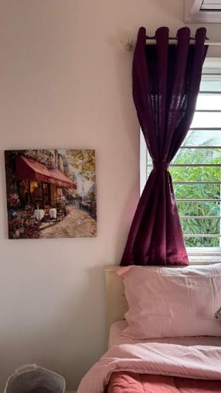 Aloha Stays| Spacious 3BHK in Velachery, Chennai Vacation rental in Chennai